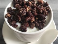 红豆双皮奶-沙湾姜撞奶甜品店(昌岗中路店)