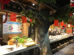 -老家信阳菜(北京路店)