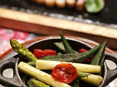 -Erman岩烧牛排(虹桥南丰城店)