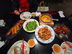 -老头儿油爆虾·知味杭州(爱琴海购物中心)