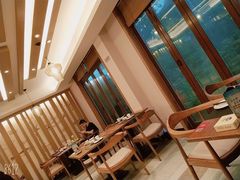 大堂-四季暖堂·融合江浙菜(N1955创业园店)