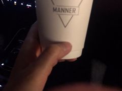 -Manner Coffee(大宁国际商业广场店)