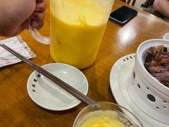 杨枝甘露-日昌餐馆(亦庄店)