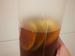 柑普系列（椪柑小金普）优惠价10元-桂桂茶(恒基名人店)