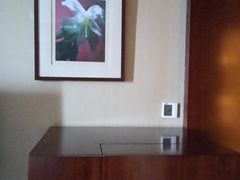 -上海龙之梦万丽酒店