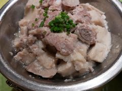 -老街鱼嘴巴(坡子街老店)