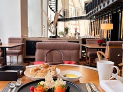 -北京康莱德酒店