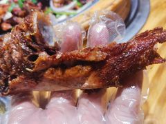 -疯狂牛骨饸饹面(光华路店)