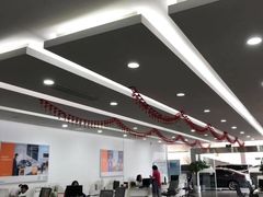 -别克·上海翟业(虹桥店)