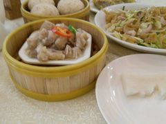 -聚福宝合苑食府(南头镇店)