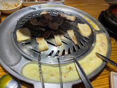 -喜来稀肉(北外滩白玉兰广场店)