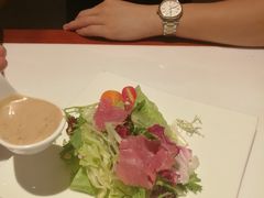 -斗牛士牛排(南京东路店)