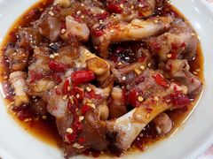 -贤花饭店(城阳店)