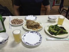-清真永恒华威肉饼(潘家园店)