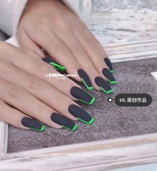 -妙睫屋日式美甲美睫