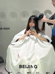 -3AM·S HAIR SALON烫发染发接发