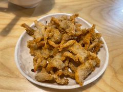 -红小满休闲餐厅(十全街店)