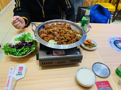 -敏丁拌饭(中街总店)