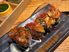 -赤坂亭M9和牛烧肉(世博源店)