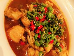 -有位虾匠·香辣蟹·小龙虾(李村店)