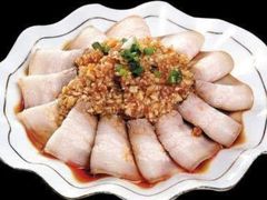 蒜泥白肉-好這口重庆小面(总店)