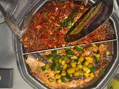 -一味一诚•鲜嫩烤鱼(昌平悦荟店)