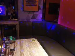 -星聚会KTV(北京世贸天阶店)