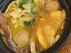 -馋三尺蟹粉小笼(人民广场店)