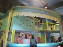 -酷嗒动物文化乐园(cutezoo西溪乐天城店)