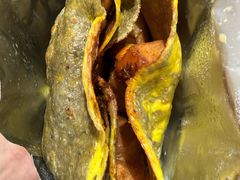 -清真·二嫂子煎饼果子(卫津路总店)