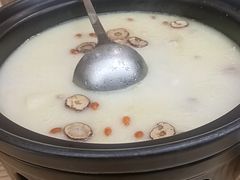 -乔街深夜食堂·台州菜·高压锅生蚝(杭州总店)
