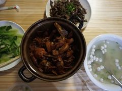 -斯丹姜母鸭·古法干香(涂门街总店)