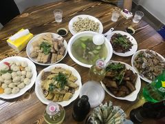 -吴川然味美食·地道湛江吴川菜