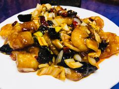 -林之六八·6886大连老菜馆