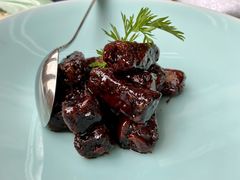 辽河口恋香牛肉-止观小馆·辽河口渔家菜(王府井店)