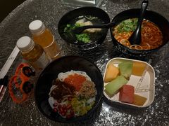 -Love Story爱情故事·养生SPA会所(新侨店)