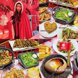 Get利路修同款～长沙最正宗的岳阳烧烤店🔥