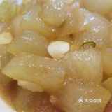 焖冬瓜，清淡可口还营养哦！