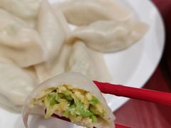 -喜家德虾仁水饺(世纪大都会店)