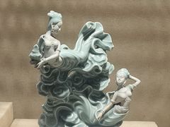 -龙泉青瓷博物馆