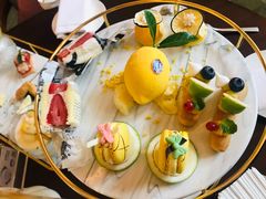 -苏州洲际酒店·大堂酒廊