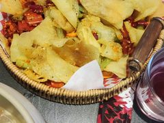 -钱锋炭缸烧烤(南湖大路总店)