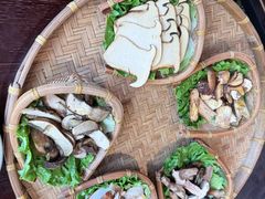 -滇野云南野生菌餐厅(陕西南路店)