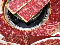 -潮德阿水牛肉火锅(深圳总店)