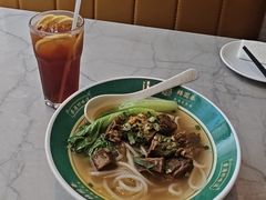 -锦园春香港茶餐厅(西海湾旗舰店)