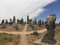 -二连浩特国家地质公园