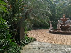 -龙达温泉生态城