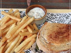 -Boxing Cat Brewery拳击猫精酿啤酒馆(永福店)