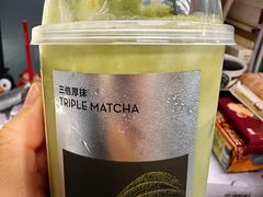 -喜茶(北京石景山万达店)
