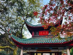 -岳麓山风景名胜区